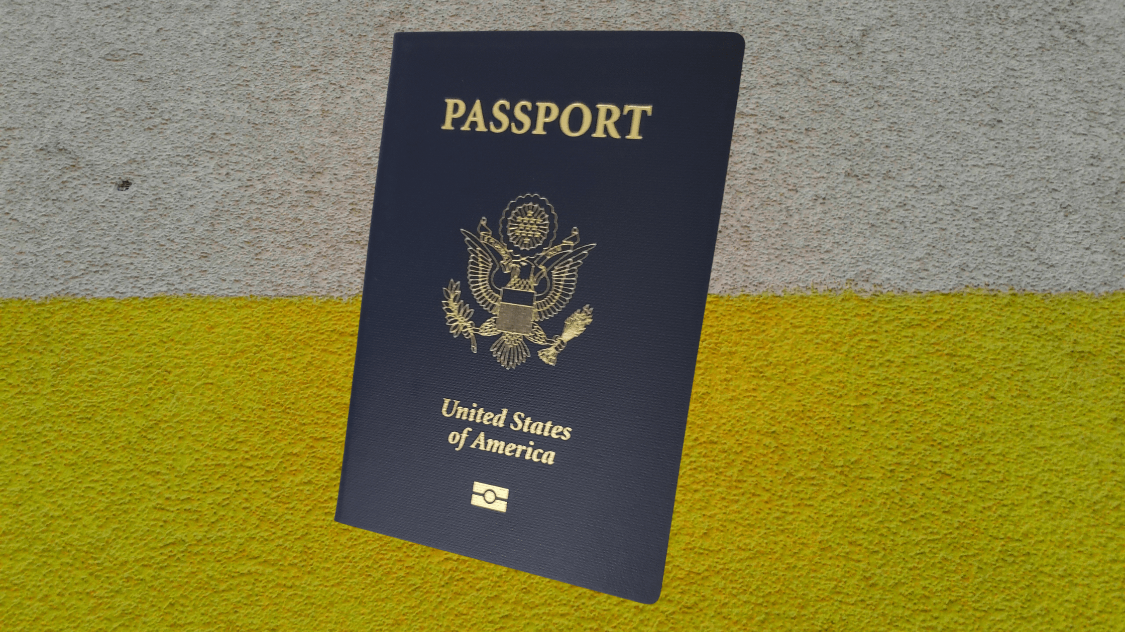 passport