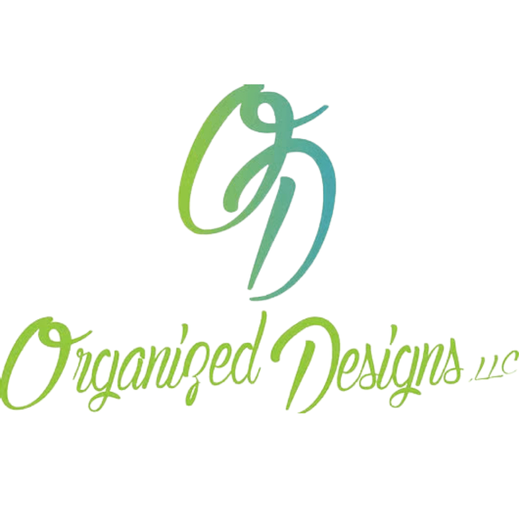 organized designs
