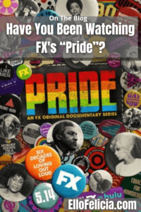 fx's pride