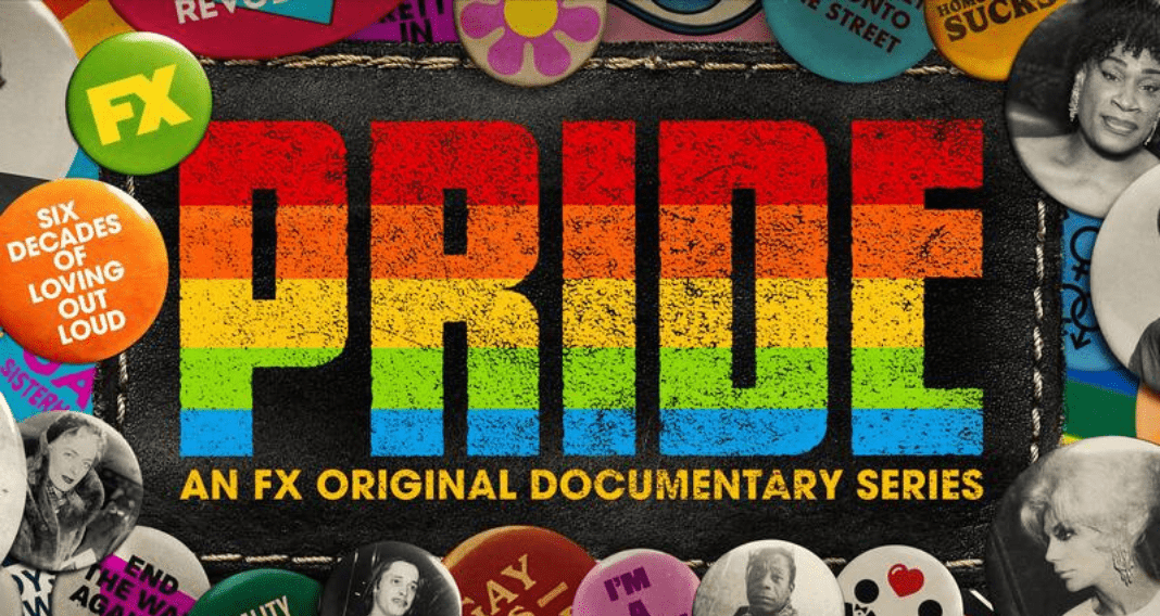Have You Been Watching FX’s “Pride”?