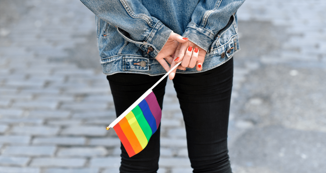 The History, The Meaning of Rainbow Pride Flags