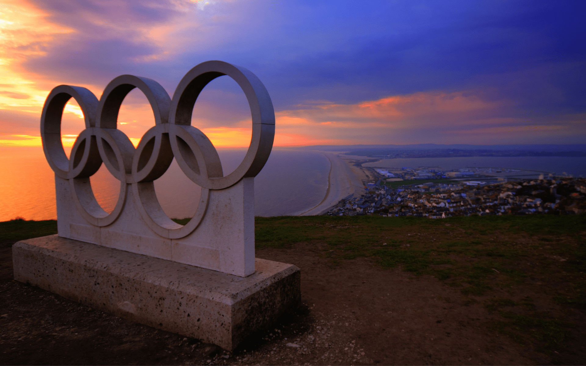 Let’s Have a Little Olympic Chat (Summer 2021 Games)