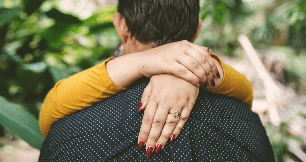 Engaged-Betrothed-Affianced – What Our Engagement Looks Like