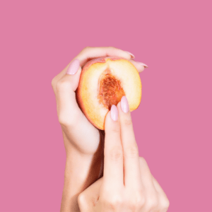 sex-positive fruit
