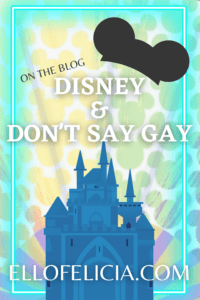 don't say gay pinterest