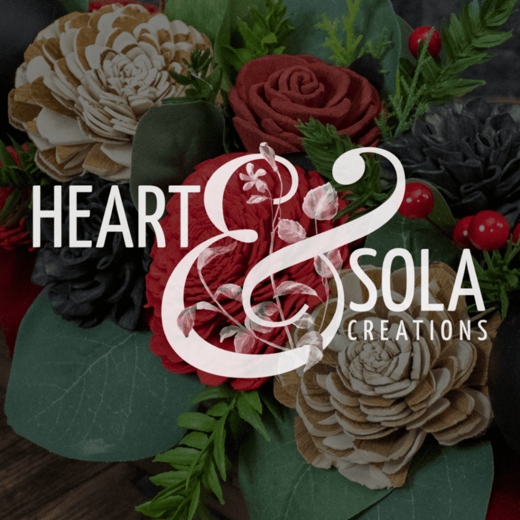 heart & sola creations