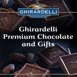 ghiradelli